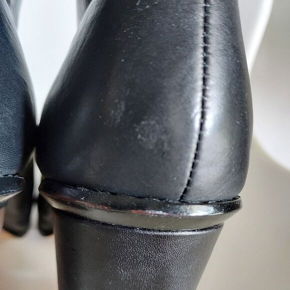 Dolce Vita Joya Sock Boot 8 - Picture 10 of 11